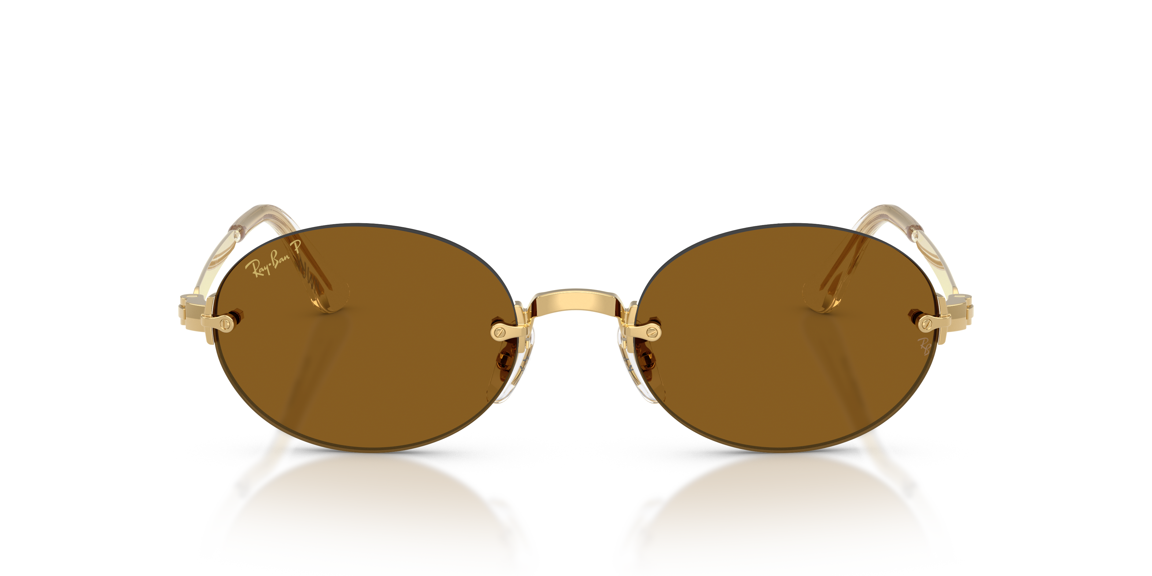 Ray-Ban RB3929 001/83  